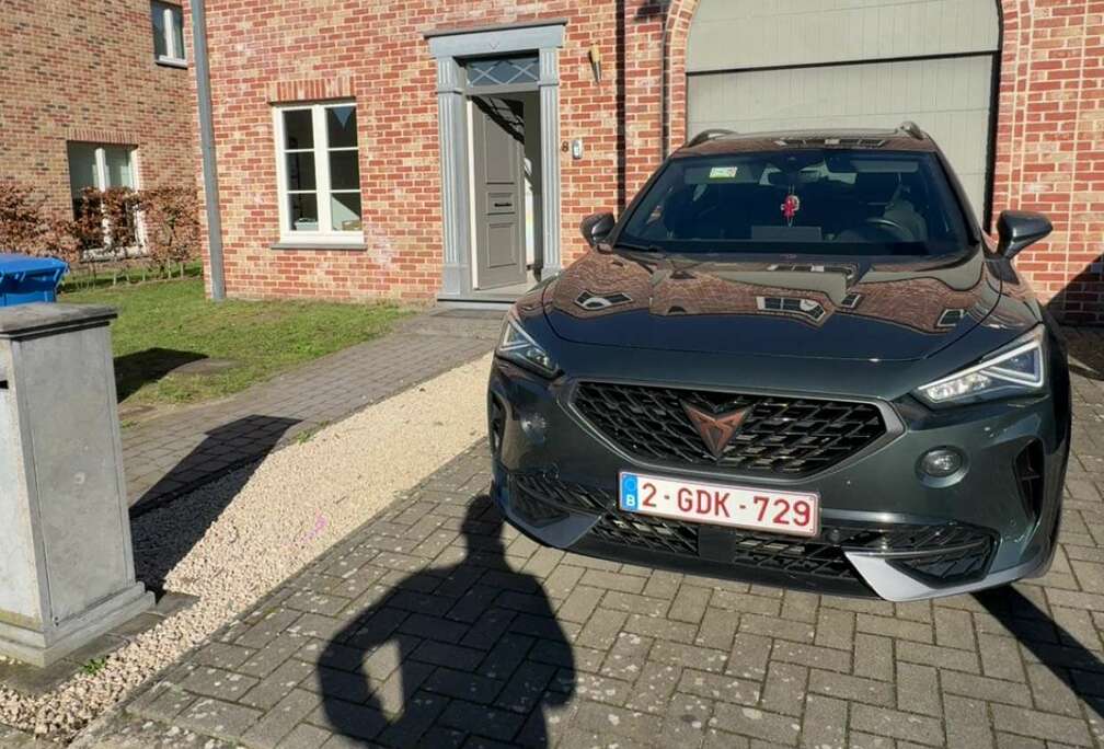 1.5 TSI DSG Custom Exhaust(mid&End Delete) Valve