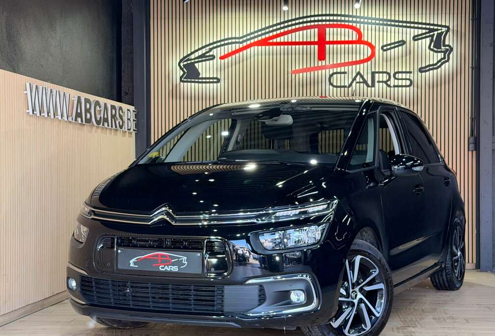 Citroen 1.5 BlueHDi * GARANTIE 12 MOIS * 1ER PROP *