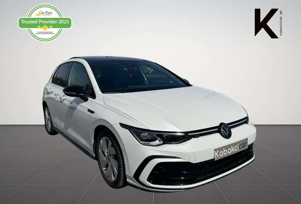Volkswagen Golf 1.5 eTSI /  R-Line / Full Options / Harman Kardon / Garantie