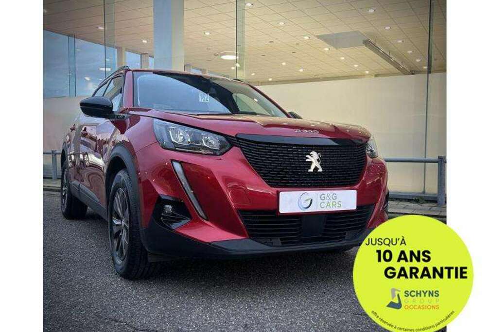 Peugeot Style