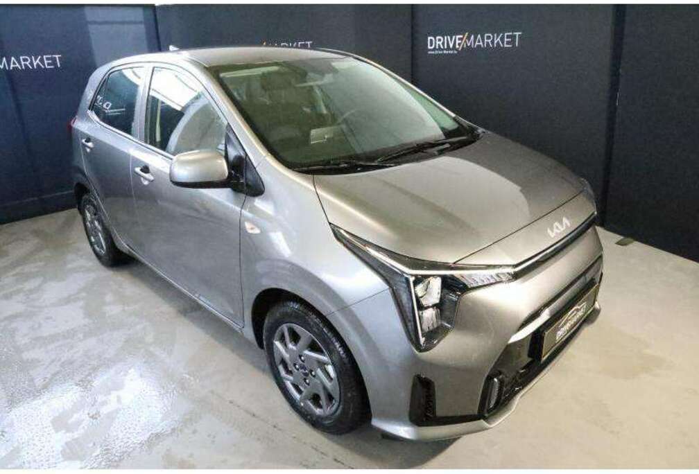 Kia Pulse