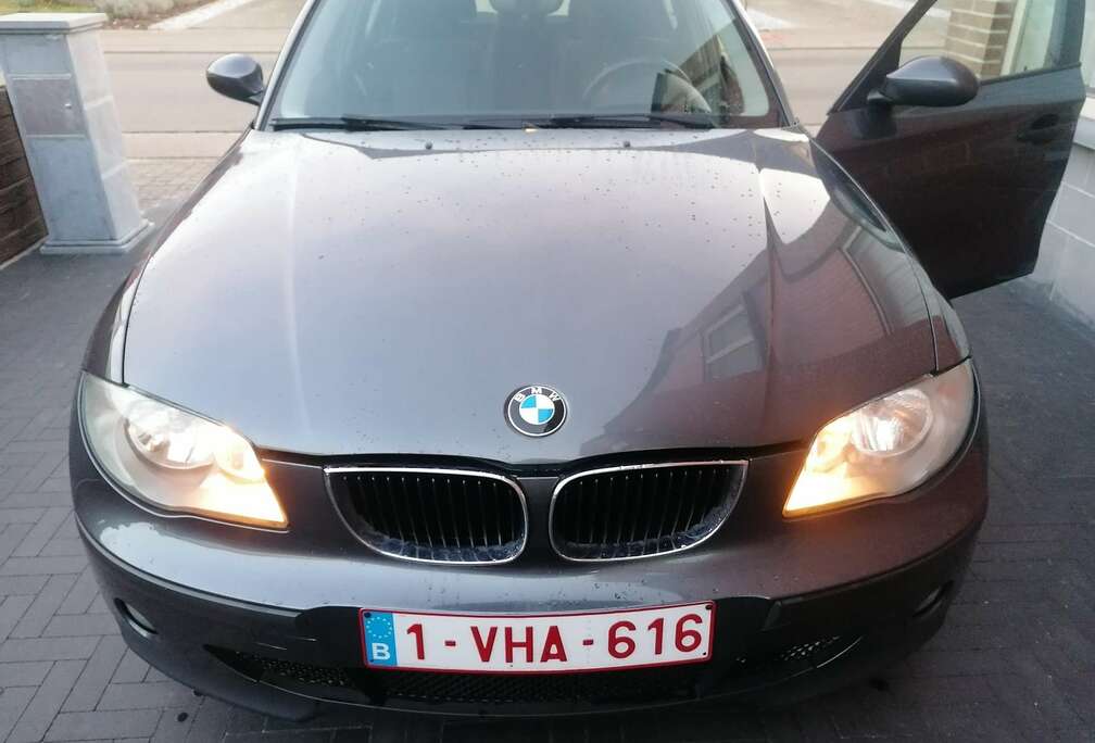 BMW 116i