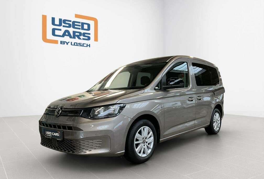 Volkswagen DSG+P.Cool&Sound+LM16