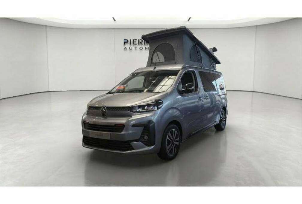 Citroen Holidays 2.2 180CV EAT8