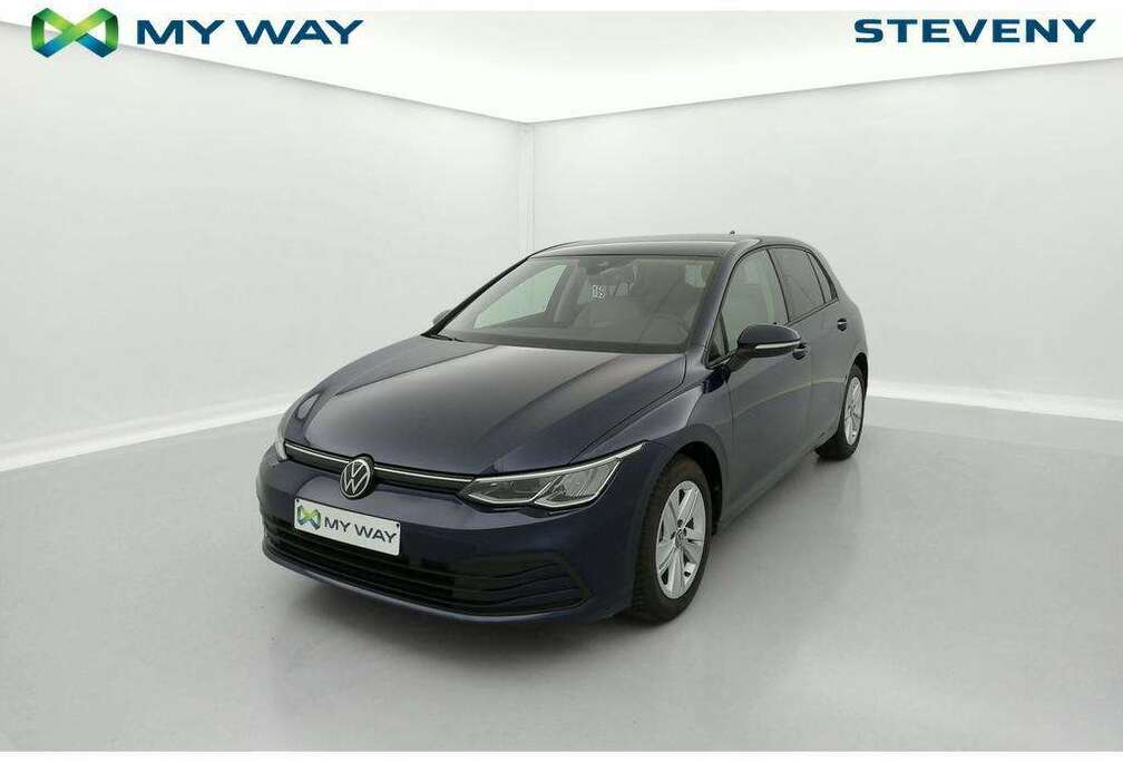 Volkswagen Life 1.5 eTSI 110KW (150cv)