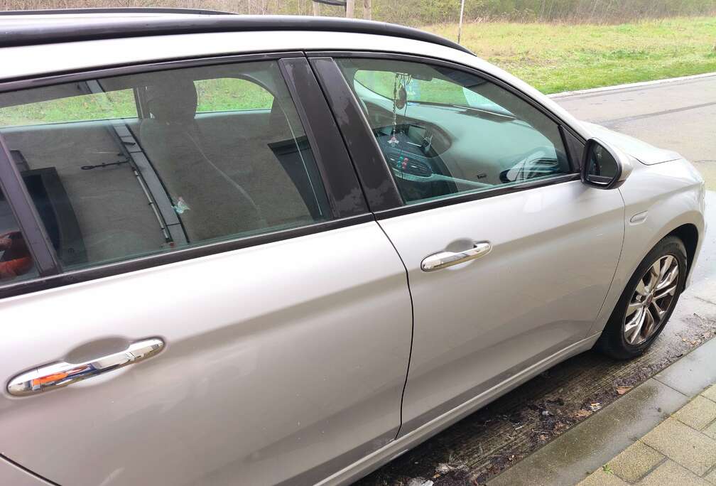 Fiat Tipo SW 1.6 MultiJet Easy S