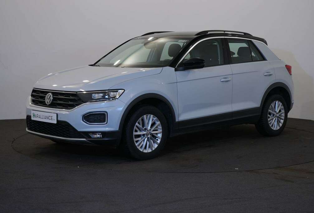 Volkswagen STYLE 1.0TSI NAVI\