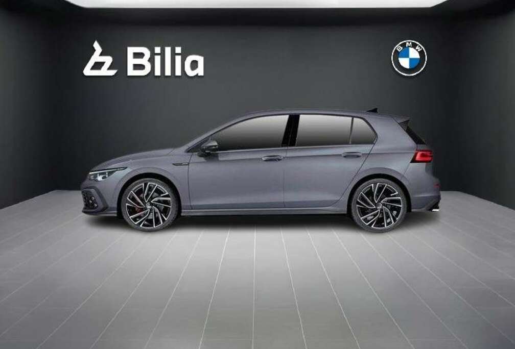 Volkswagen 2.0 TSI GTI Clubsport