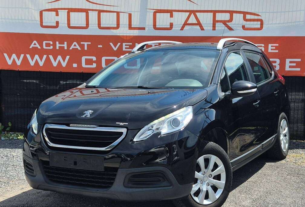 Peugeot 1.2i Access