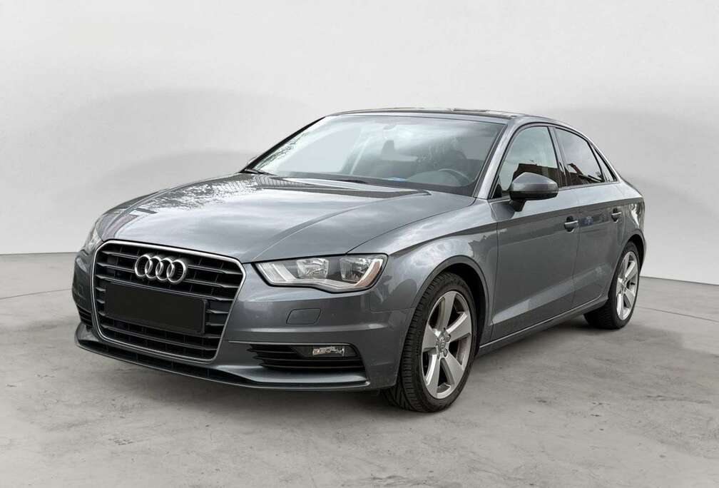 Audi Sportback 1.6 TDi Ambition S tronic
