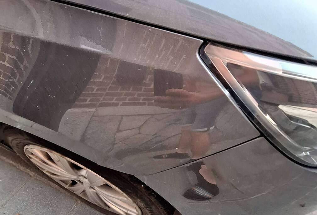 Peugeot 308 1.2 PureTech Style (EU6.2)