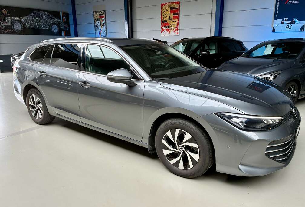 Volkswagen Passat Variant 1.5i  e-Hybrid OPF DSG Business