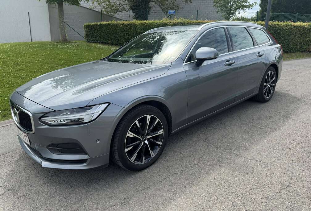 Volvo V90 2.0 D3 Momentum