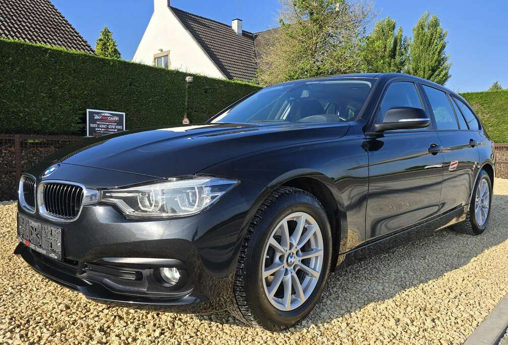 BMW Boîte Auto. Superbe état Garantie 12 mois