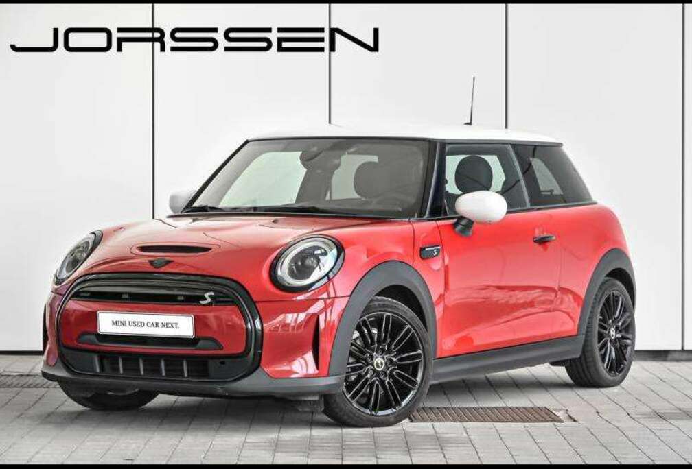 MINI Classic