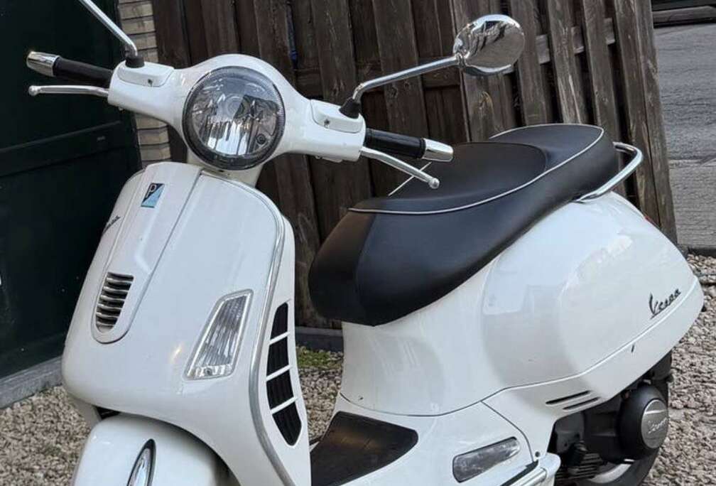 Piaggio
