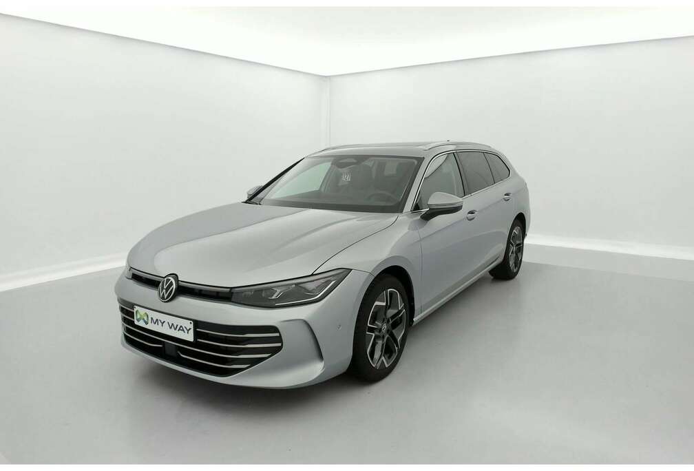 Volkswagen Elegance 1,5 l eTSI OPF 110 kW (150 PS) DSG