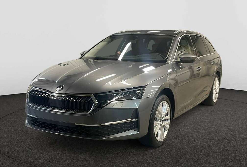 Skoda Octavia Combi Selection 1.5 TSI m-HEV 110kW (150ch) DSG7