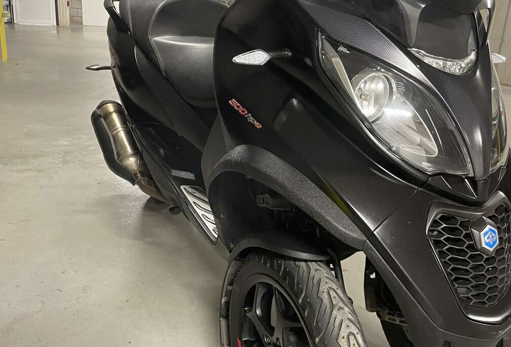 Piaggio