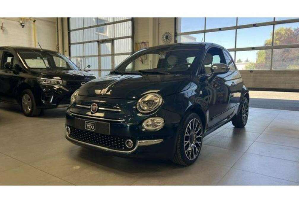 Fiat Dolcé Vita