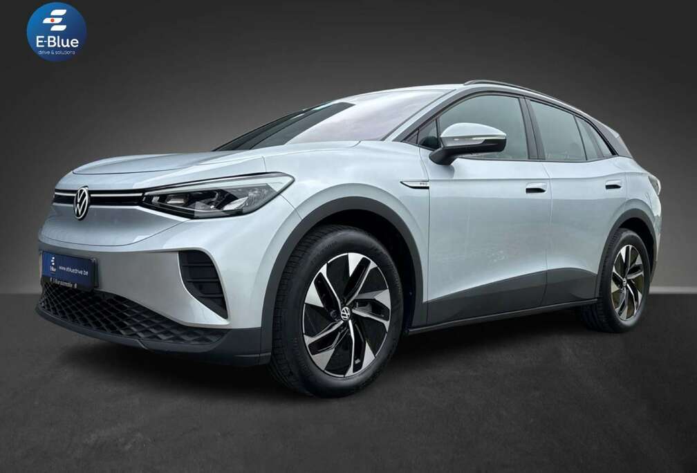 Volkswagen 77 kWh Pro Performance / Pompe à chaleur