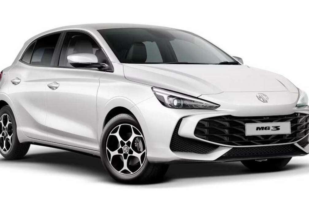 MG 1.5 Comfort