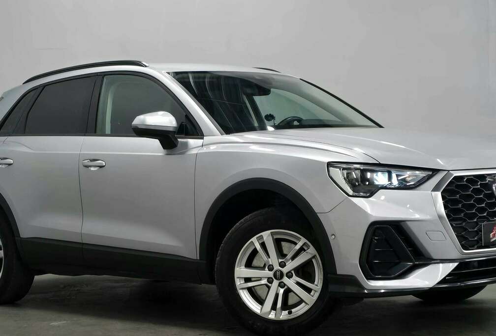 Audi Q3 Sportback 45 TFSIe S line *AUDI Q3 E-TRON
