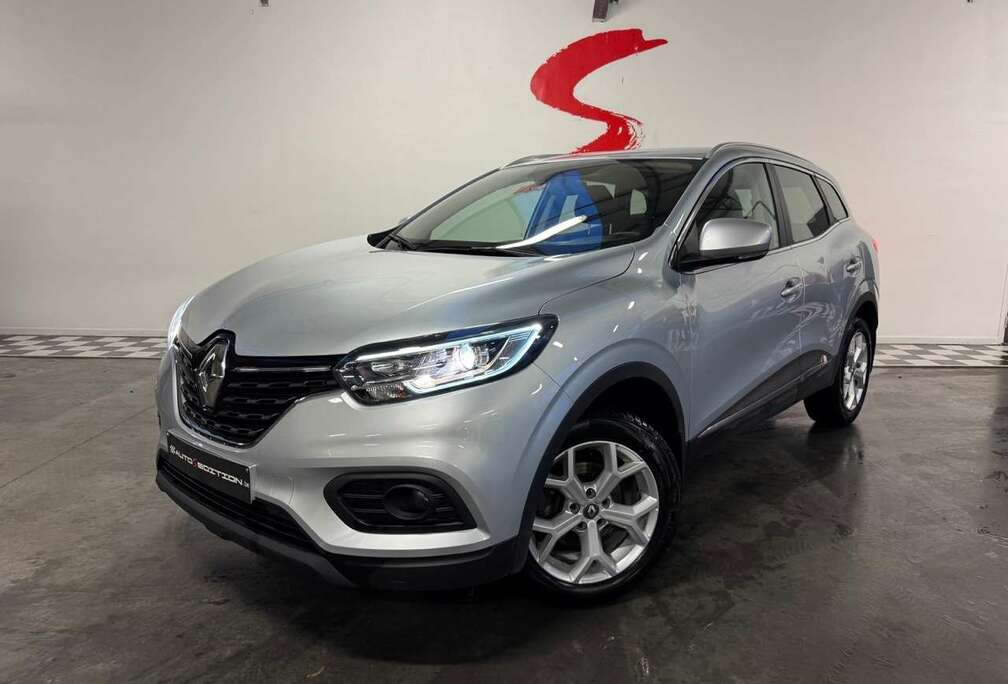 Renault Kadjar 1.33 TCe