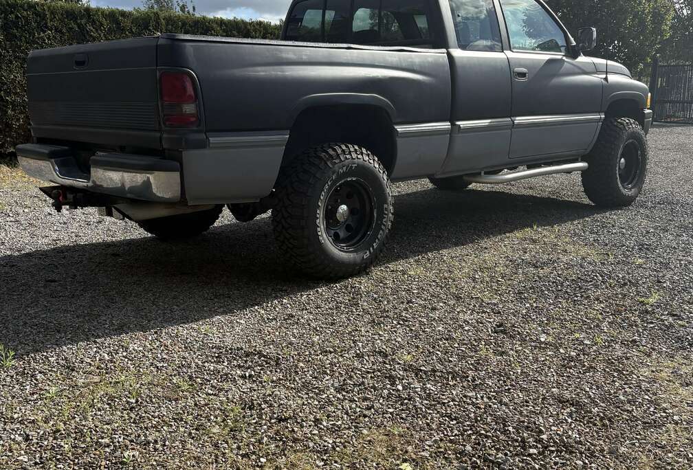 Dodge
