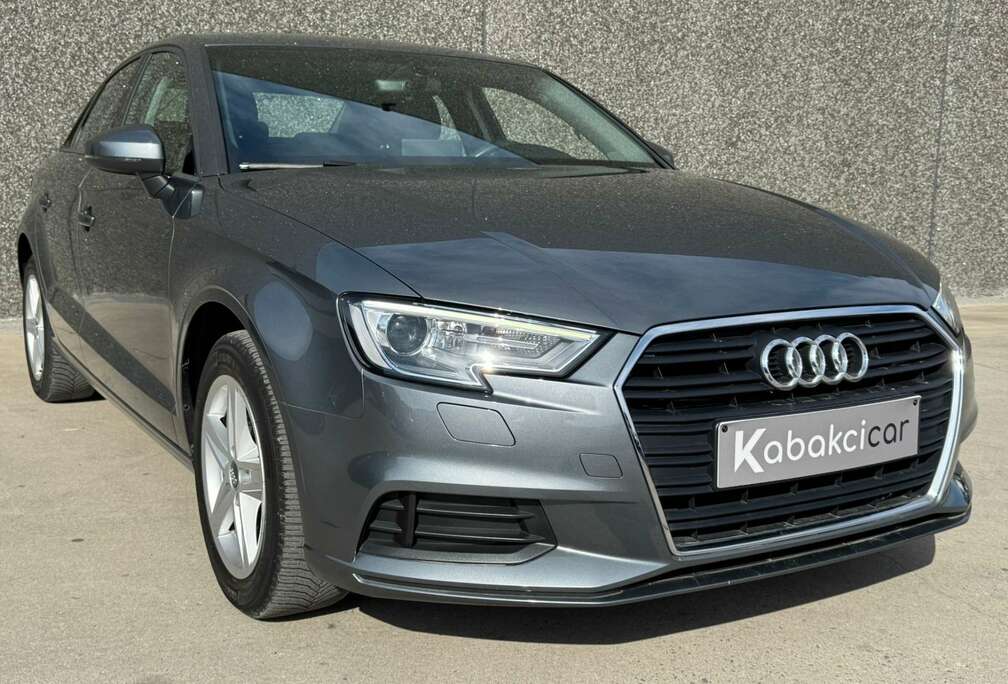 Audi A3 30 TFSI // 59.000 KM//GPS/XENON//GARANTIE 12M
