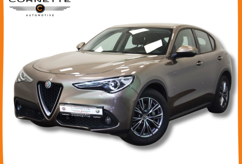 Alfa Romeo 2.2 JTD Super Dab ACC Cam Leder Xenon Harman/Kardo