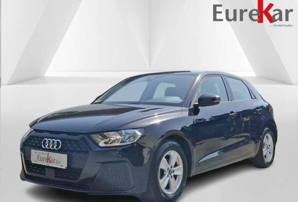 Audi 1.0 TSI SPORTBACK
