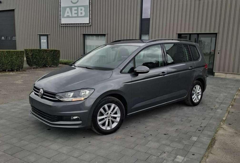 Volkswagen 1.6 TDI SCR IQ.DRIVE