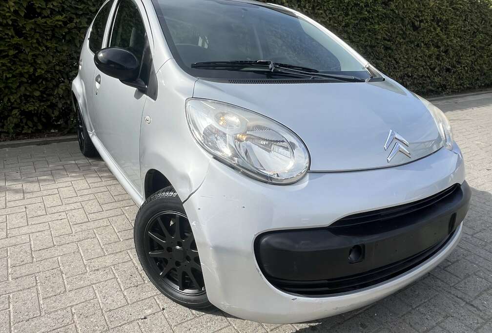 Citroen 1.0i 12v Seduction