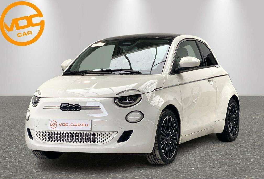 Fiat LA PRIMA 42 kWh