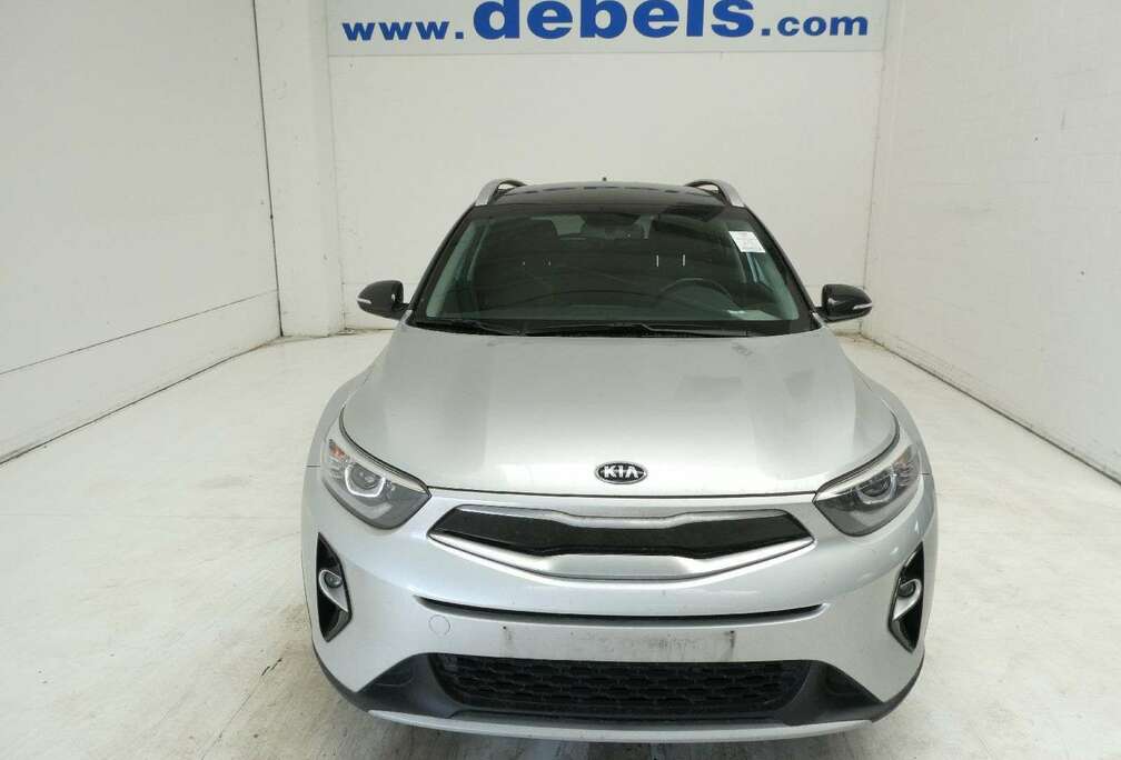 Kia 1.6 D