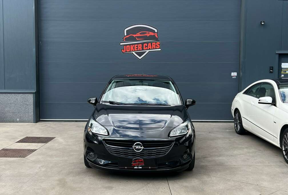 Opel 1.2i Digitaal Airco Cruise Controle 50.000km