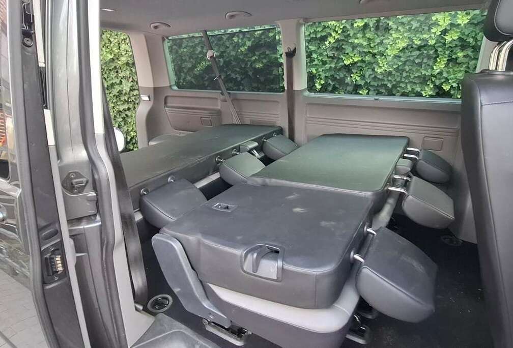 Volkswagen Caravelle T6.1 Comfortline