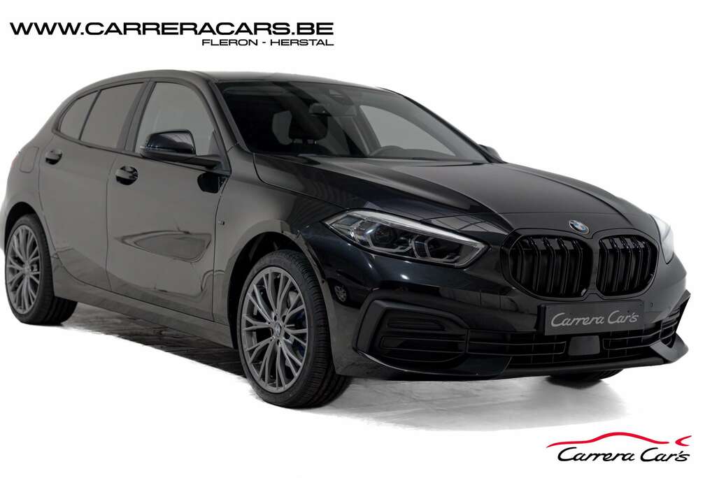 BMW d PACK M*PDC*NAVI*LED*CRUISE*GARANTIE 12 MOIS*