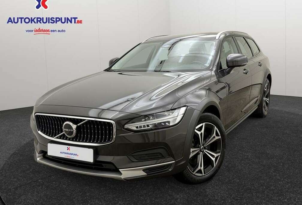 Volvo 2.0 B4 Cross Country Pro AWD Geartronic Leder GPS