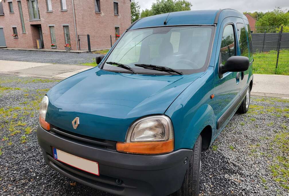 Renault 1.4i