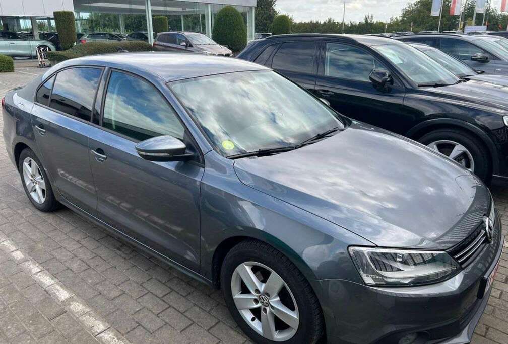 Volkswagen 1.6 TDI