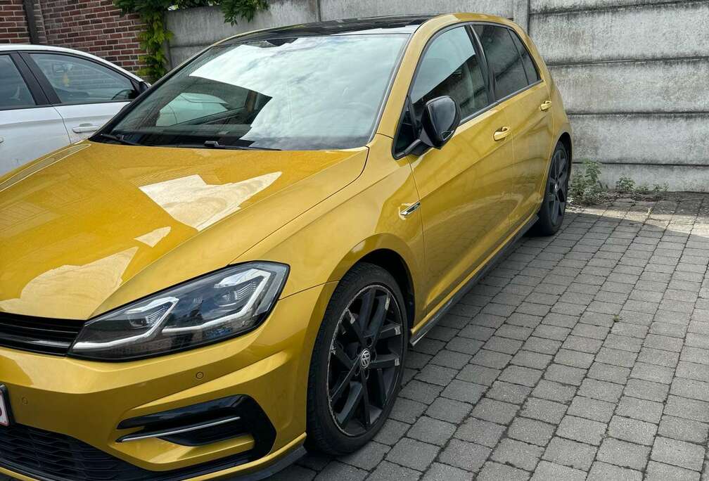 Volkswagen 1.4 TSI Join