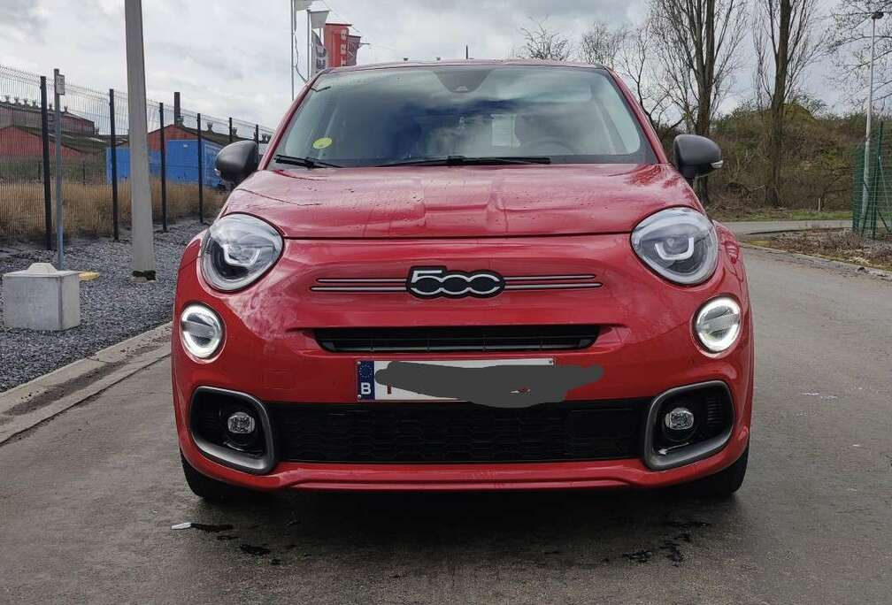 Fiat 1.6 Multijet 131 ch Sport