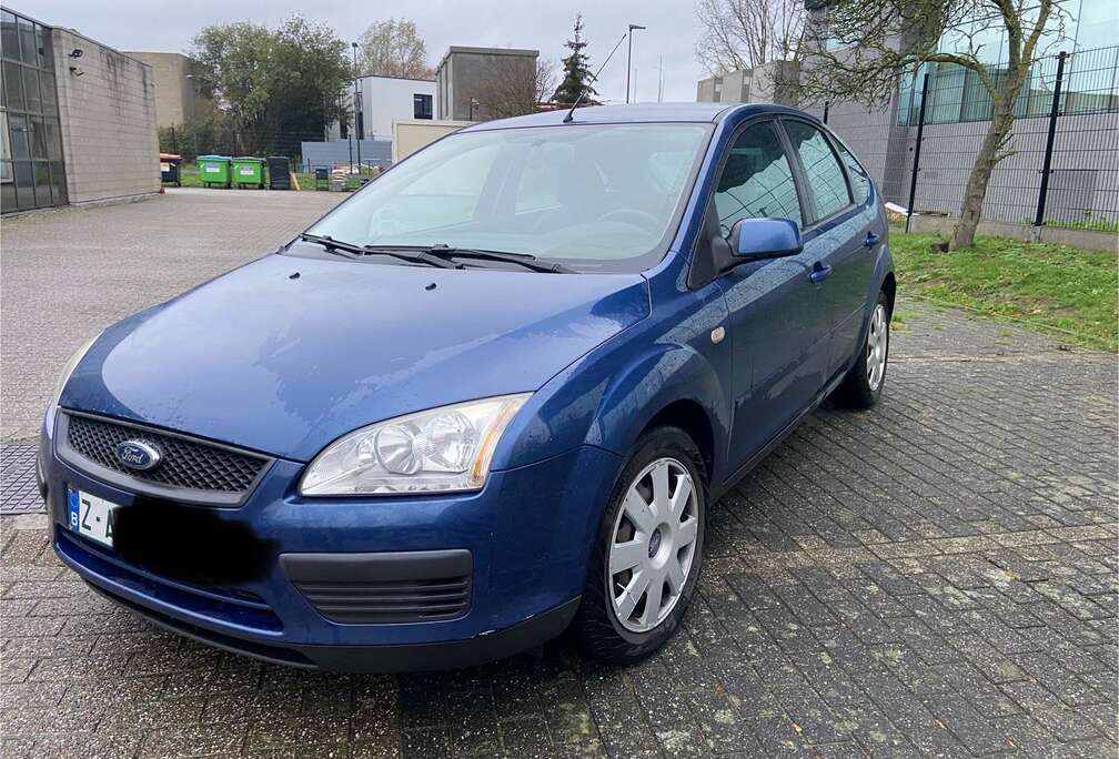 Ford GSM : 0489349942