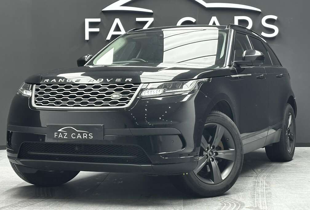 Land Rover 2.0D * XENON + CUIR + CAMERA + JANTES *