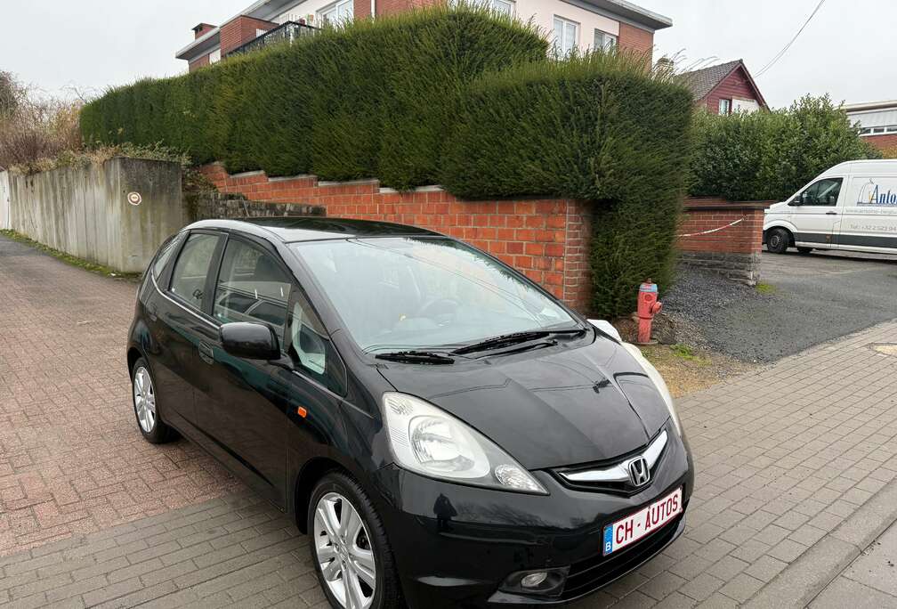 Honda 1.4i- PRETE A IMMATRICULER - GARANTIE 1 AN