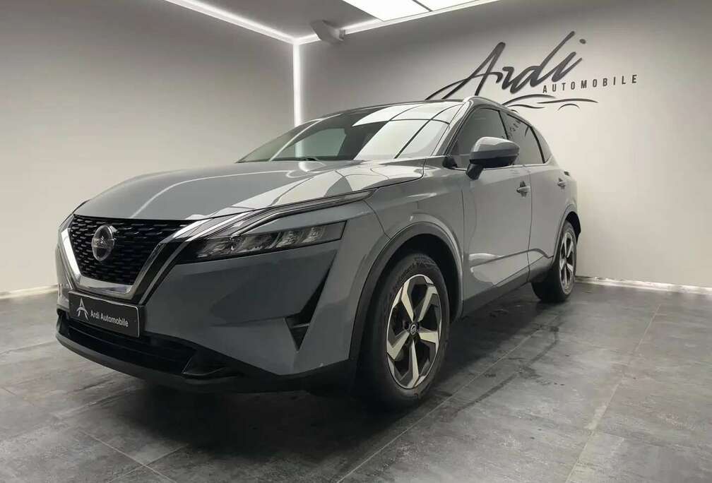 Nissan 1.3 DIG-T *CARPLAY*TOIT PANO*1ER PROPRIO*GARANTIE