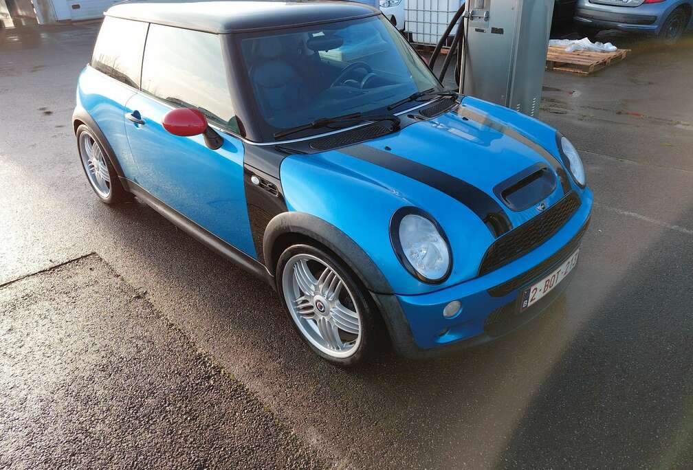 MINI