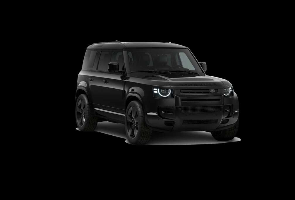 Land Rover Defender 110 V8 X-Dynamic HSE